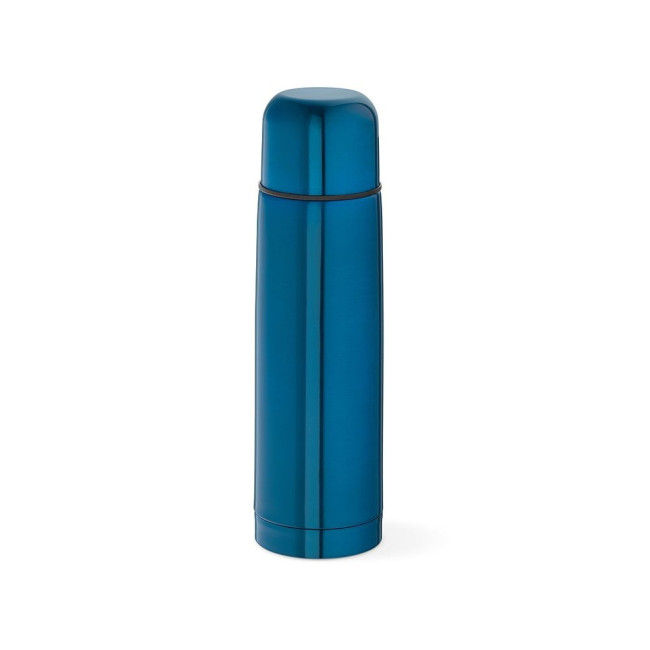 Promotional Danube Thermos Recycled Stainless Steel 500ml - Image 4