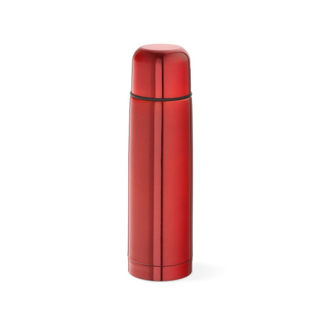 Promotional Danube Thermos Recycled Stainless Steel 500ml - Image 5