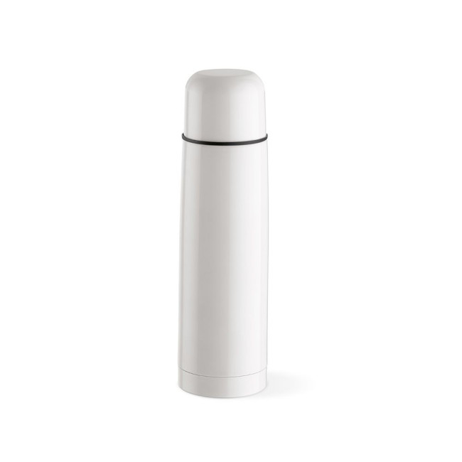 Promotional Danube Thermos Recycled Stainless Steel 500ml - Image 6