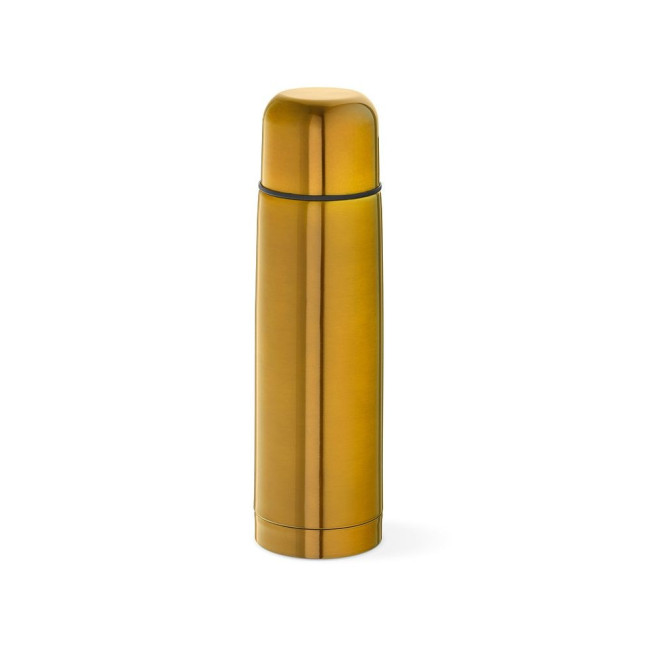 Promotional Danube Thermos Recycled Stainless Steel 500ml - Image 7