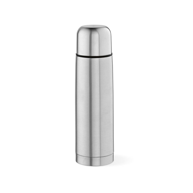 Promotional Danube Thermos Recycled Stainless Steel 500ml - Image 8