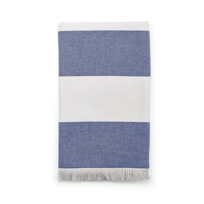 Promotional Rodin Towel Recycled Cotton 350gsm EU - Image 2