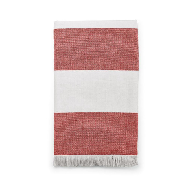 Promotional Rodin Towel Recycled Cotton 350gsm EU - Image 3