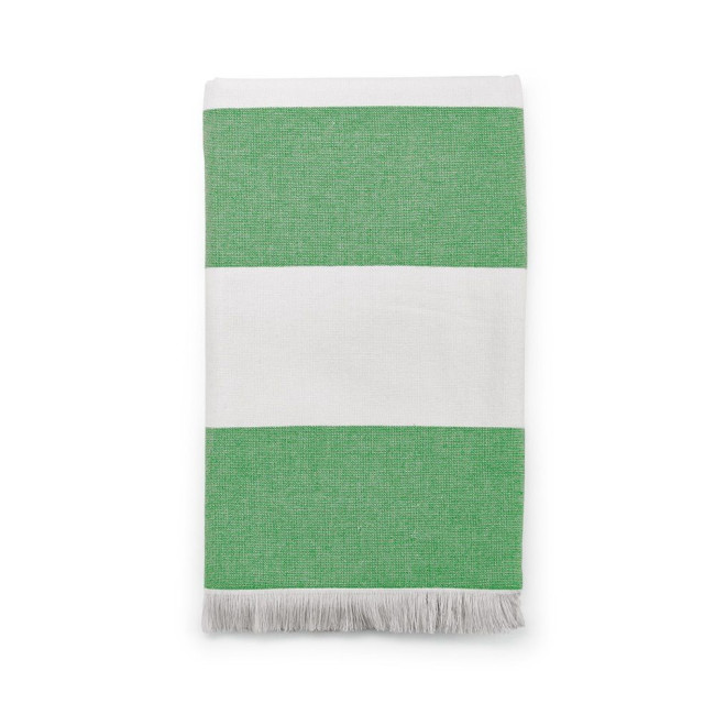 Promotional Rodin Towel Recycled Cotton 350gsm EU - Image 4