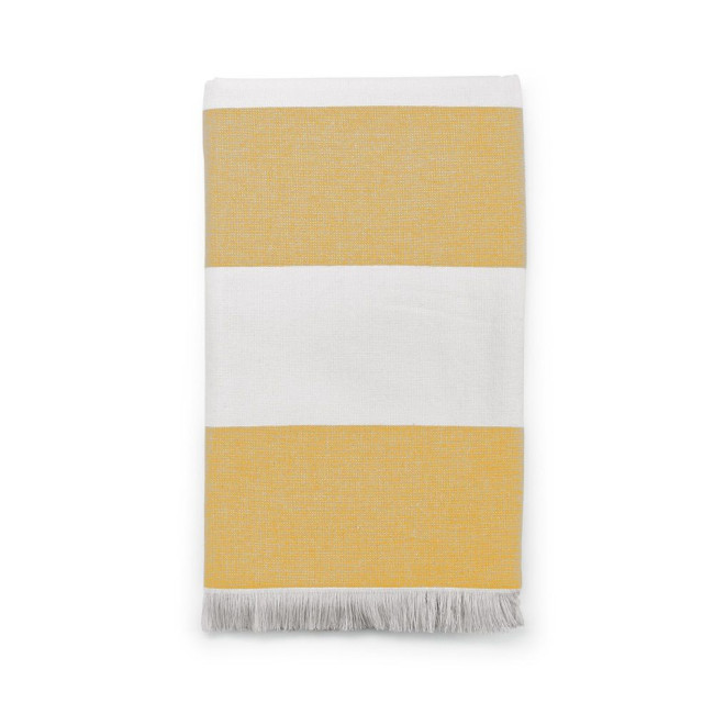 Promotional Rodin Towel Recycled Cotton 350gsm EU - Image 6