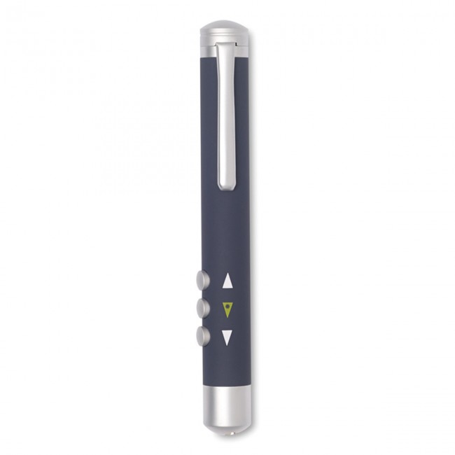 Promotional Remote control laser pointer - Image 4