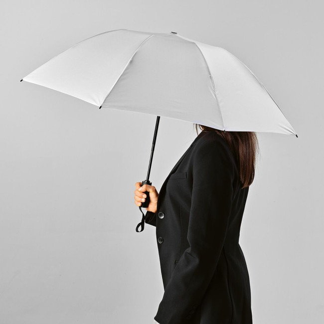 Promotional Presley 23" Foldable Umbrella rPET - Image 5