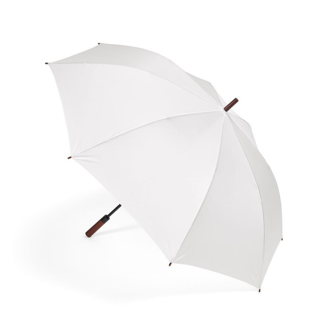 Promotional Aretha 32" Umbrella rPET - Image 3