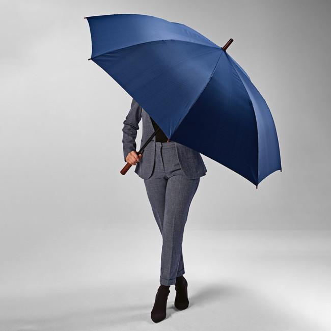 Promotional Aretha 32" Umbrella rPET - Image 6