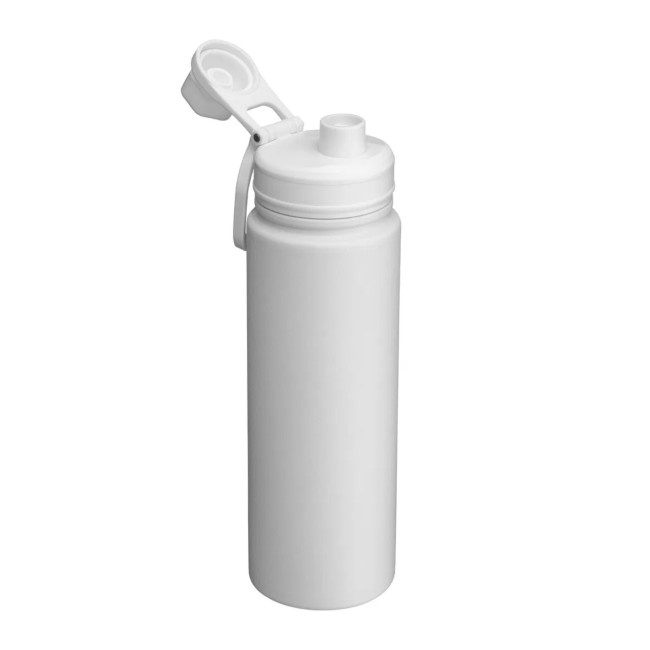 Promotional Thermo Drinking Bottle Retumbler Arcticdrop 710ml - Image 4