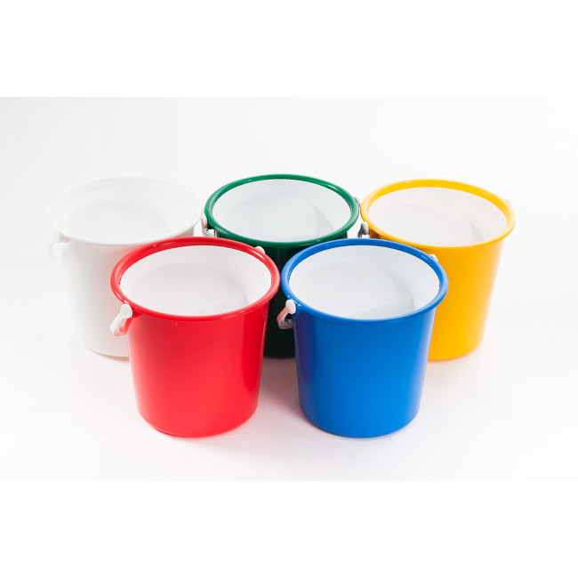 Promotional Collectors Bucket 9L - Image 1