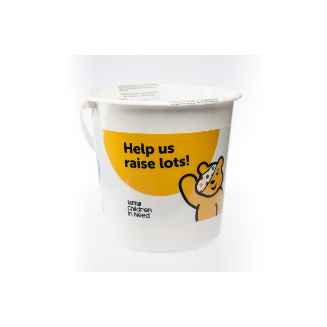 Promotional Collectors Bucket 9L - Image 5