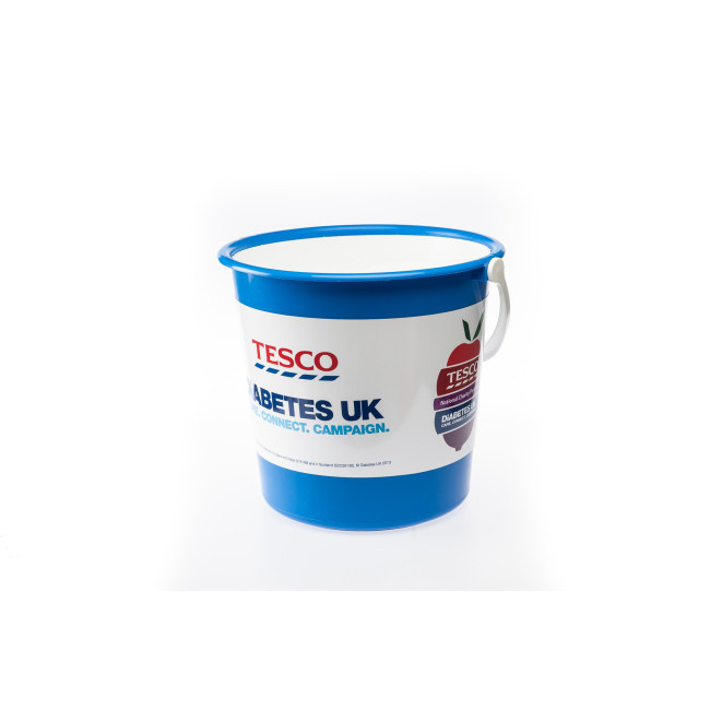 Promotional Collectors Bucket 9L - Image 7