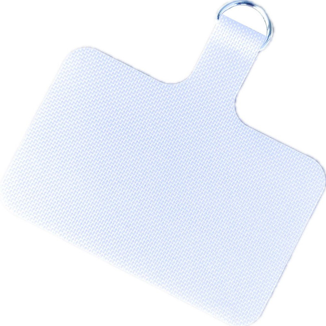 Promotional Universal Phone Holder (UK Stock: White) - Image 1