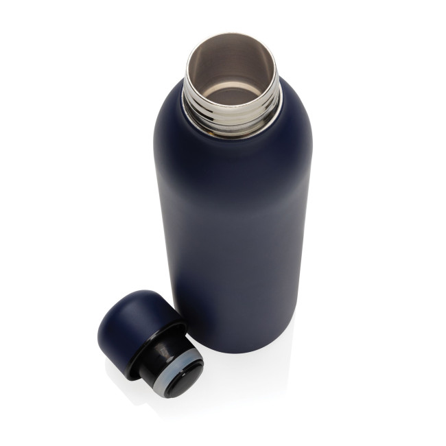 Promotional RCS Recycled Stainless Steel Vacuum Bottle 500ml - Image 8