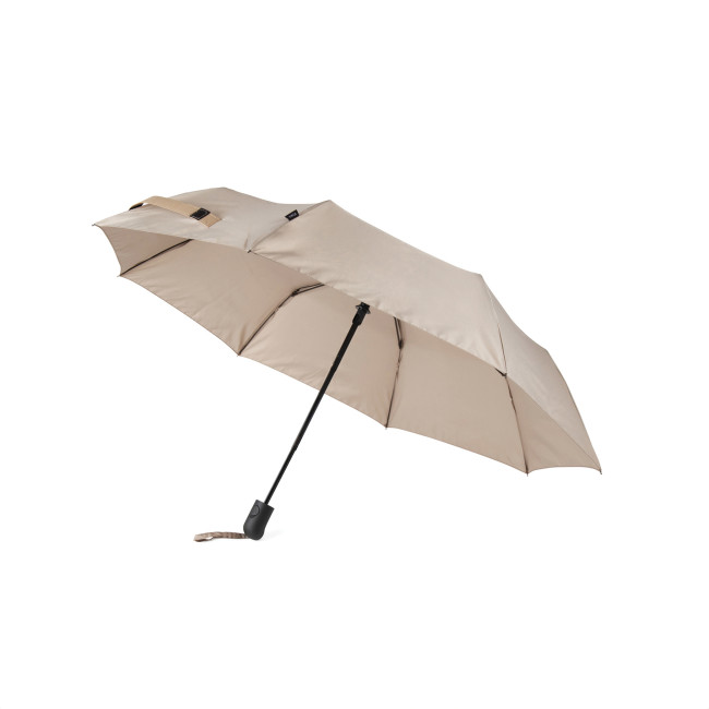 Promotional VINGA Baltimore AWARE™ RPET 21" Umbrella - Image 1