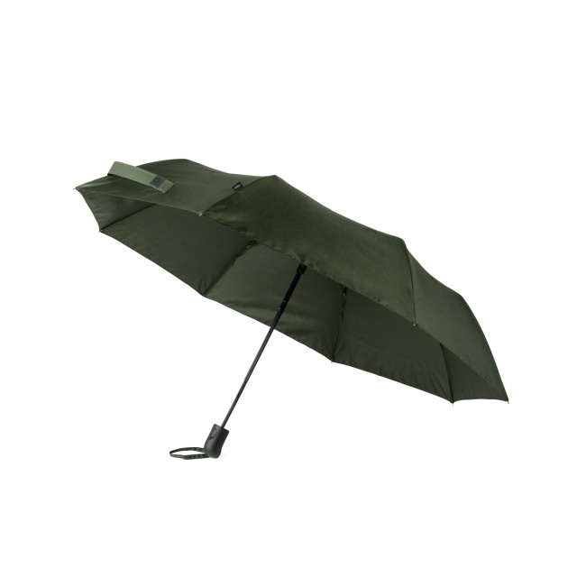 Promotional VINGA Baltimore AWARE™ RPET 21" Umbrella - Image 2