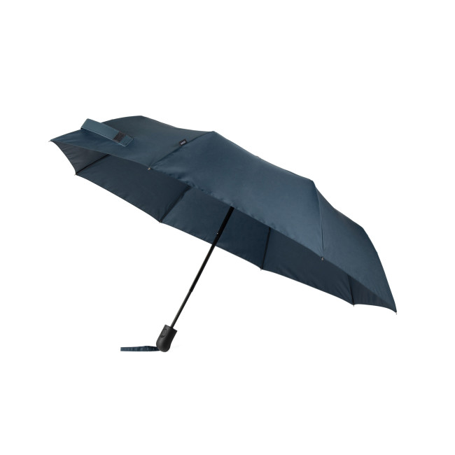 Promotional VINGA Baltimore AWARE™ RPET 21" Umbrella - Image 3