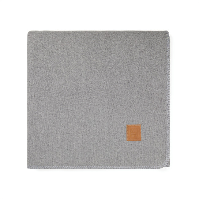 Promotional VINGA Moulton GRS RPET Blanket - Image 1