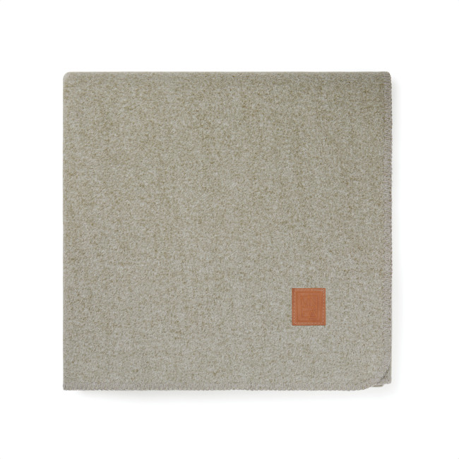 Promotional VINGA Moulton GRS RPET Blanket - Image 2