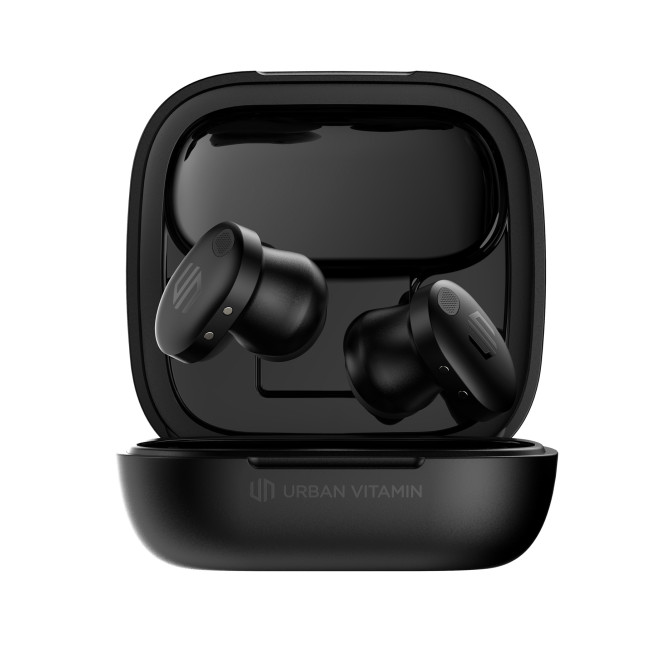 Promotional Lakewood RCS Recycled And Repairable Wireless Earbuds