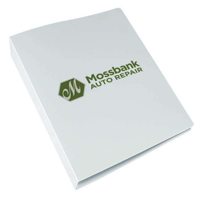 Promotional Smart-Binder Midi