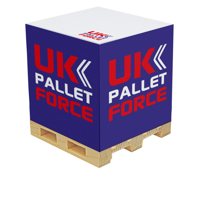 Promotional Smart-Block Maxi (pallets)