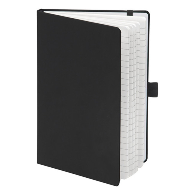 Promotional Sundridge A5 Recycled Notebook