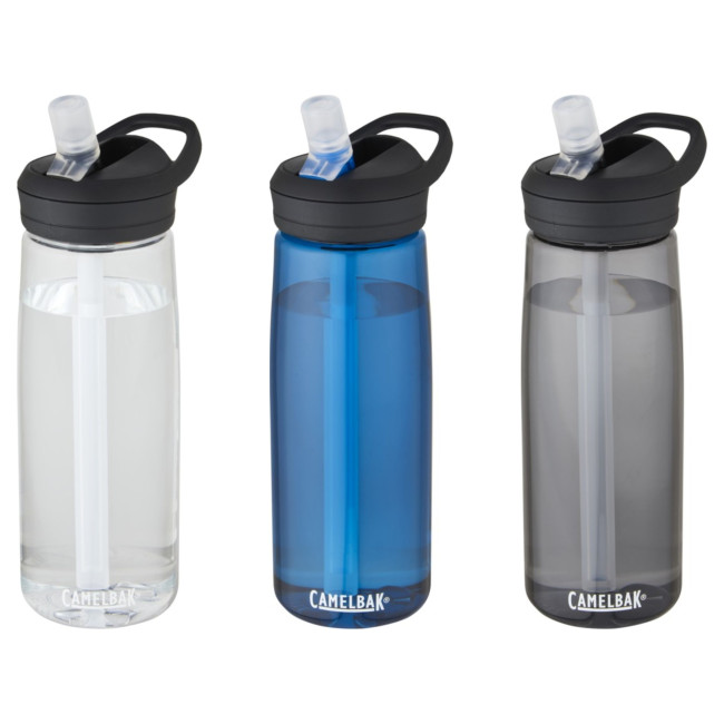 Promotional Camelbak Eddy+ Tritan Renew Bottle 750ml - Image 1