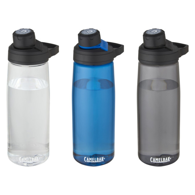 Promotional Camelbak Chute Mag Tritan Renew Bottle 750ml - Image 1