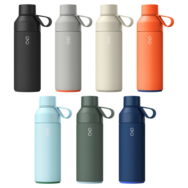 Promotional Ocean Bottle Vacuum Insulated Water Bottle 500ml - Image 1