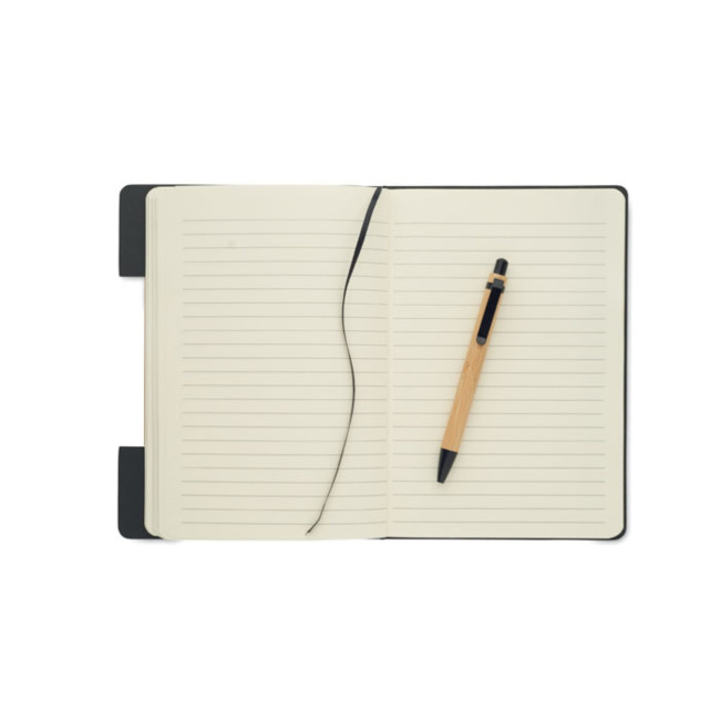 Promotional A5 RPET Notebook Set - Image 5