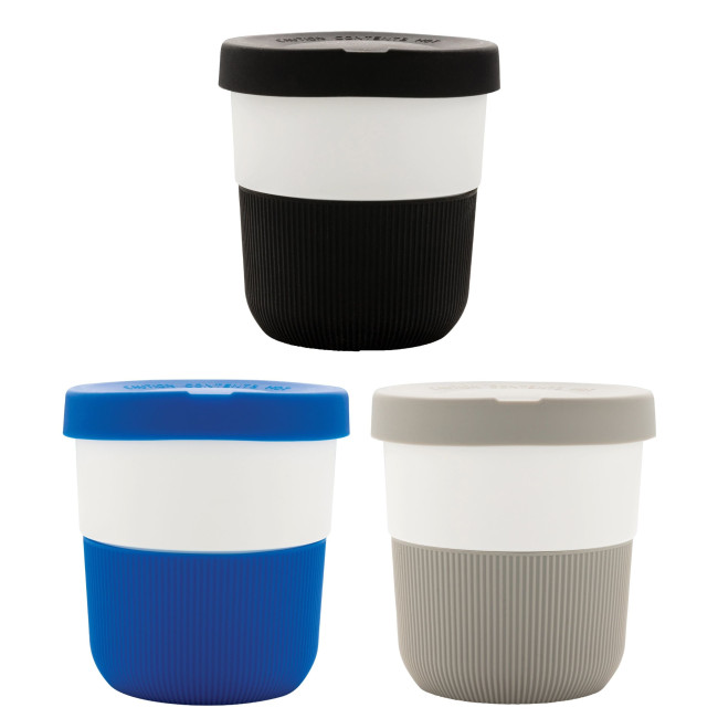 Promotional PLA Cup Coffee To Go 280ml - Image 1