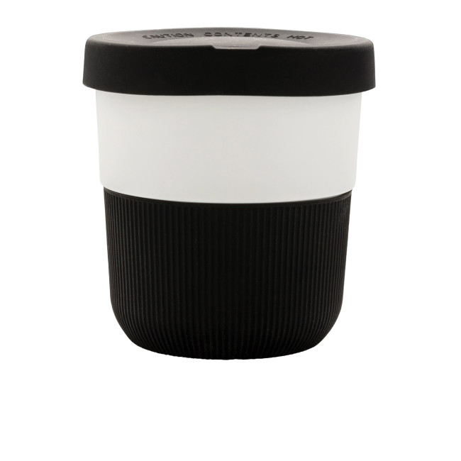 Promotional PLA Cup Coffee To Go 280ml - Image 4