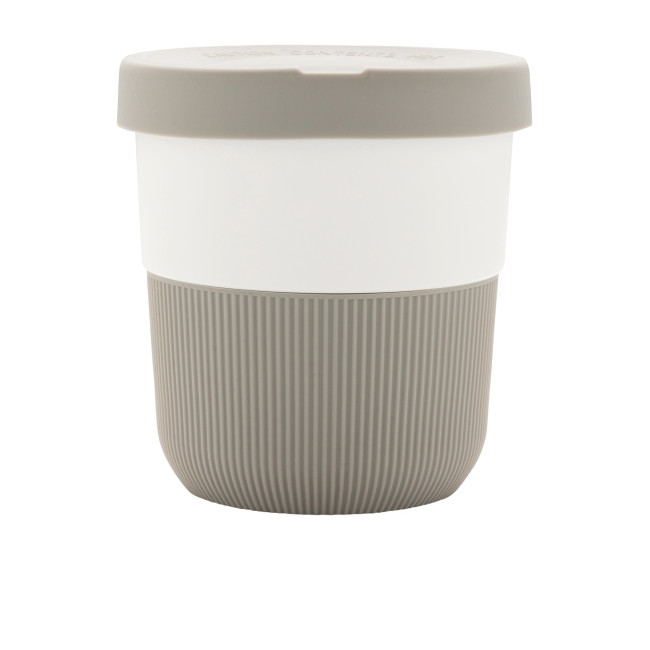 Promotional PLA Cup Coffee To Go 280ml - Image 6