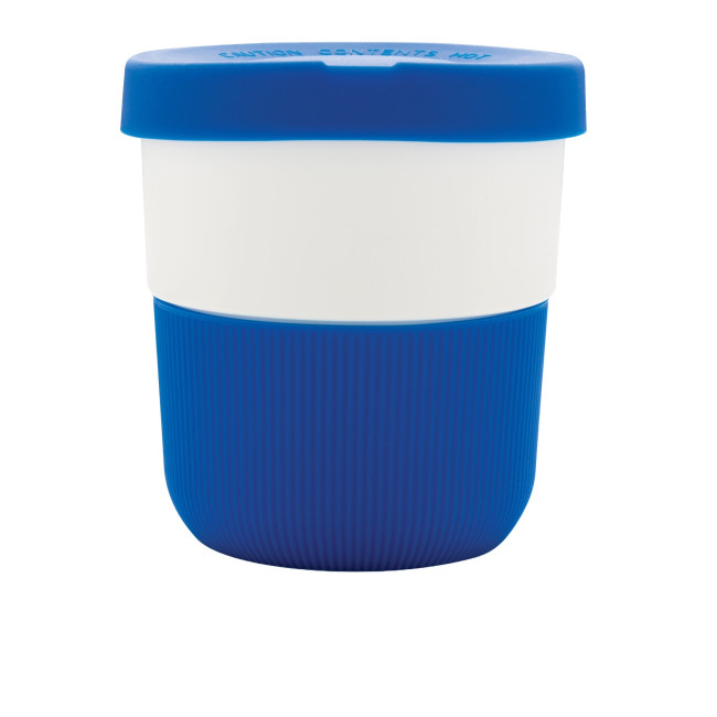 Promotional PLA Cup Coffee To Go 280ml - Image 5