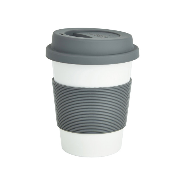 Promotional PLA Coffee Cup 350ml - Image 4