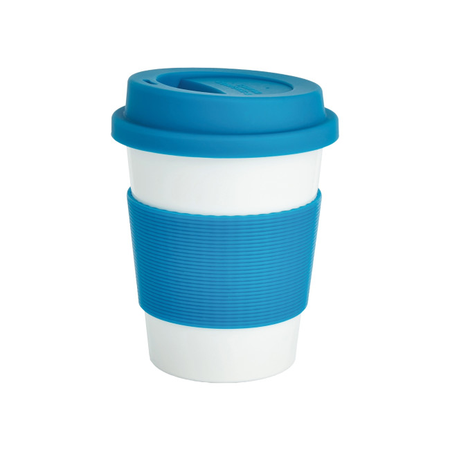 Promotional PLA Coffee Cup 350ml - Image 6