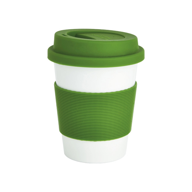 Promotional PLA Coffee Cup 350ml - Image 7