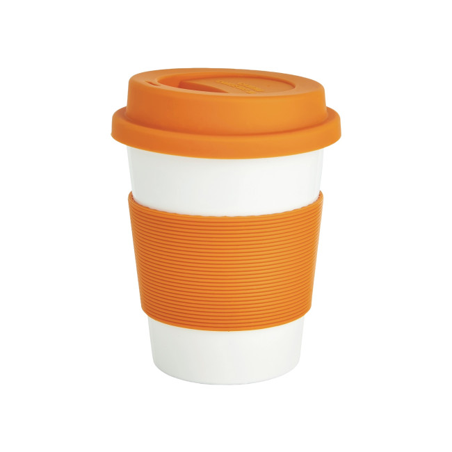 Promotional PLA Coffee Cup 350ml - Image 8