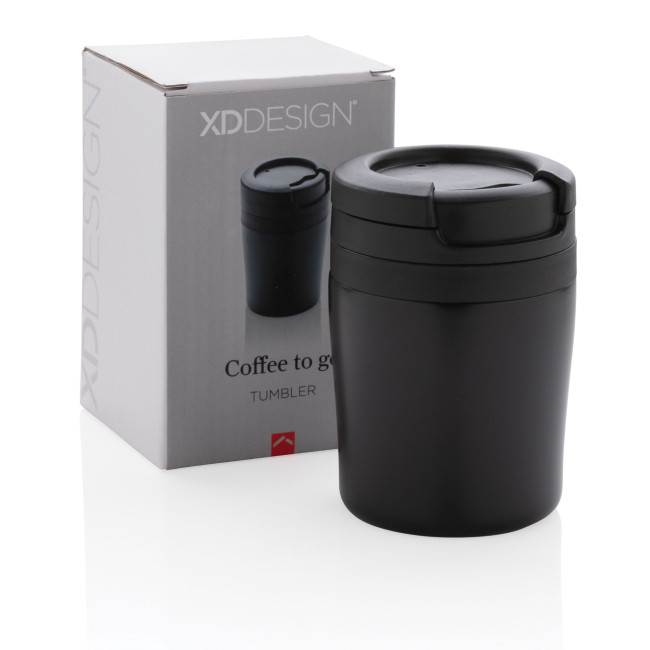 Promotional Coffee To Go Tumbler 160ml - Image 6