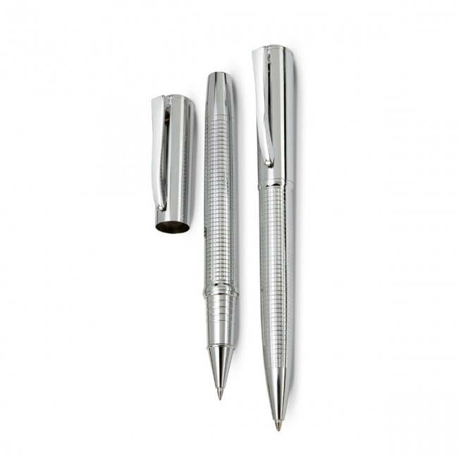 Promotional Ball pen and roller pen - Image 1