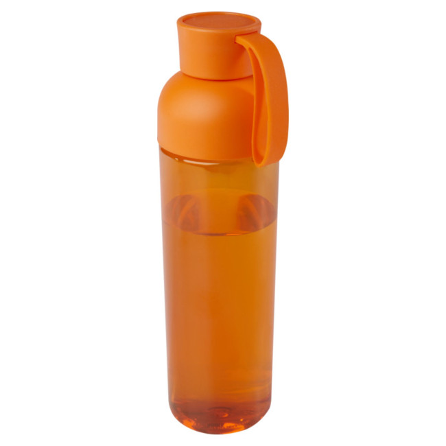 Promotional Illuminate RPET Water Bottle 600ml - Image 3