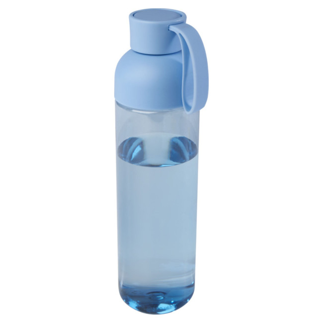 Promotional Illuminate RPET Water Bottle 600ml - Image 4