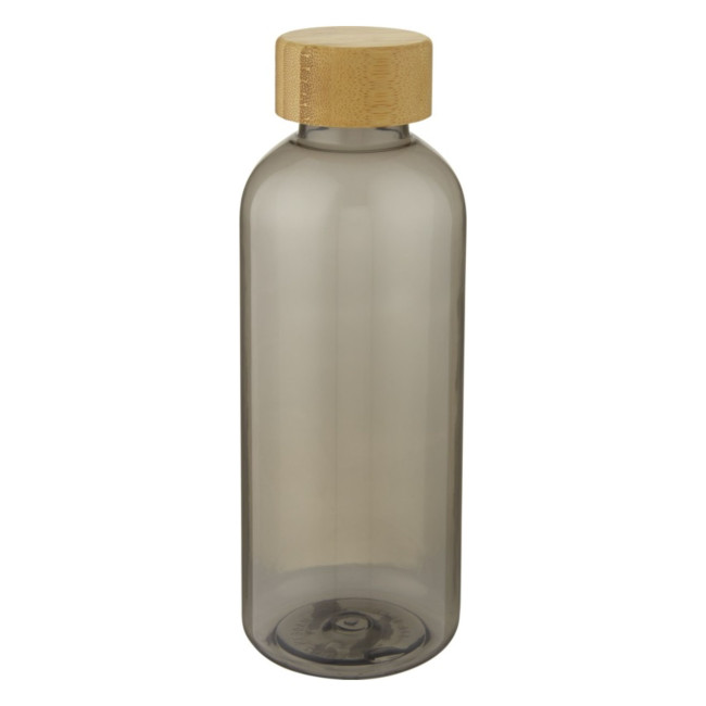 Promotional Ziggs Recycled Plastic Water Bottle 650ml - Image 4