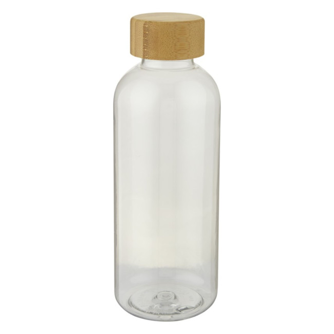 Promotional Ziggs Recycled Plastic Water Bottle 650ml - Image 6