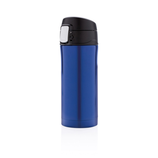 Promotional RCS Recycled Stainless Steel Easy Lock Vacuum Mug 300ml - Image 10