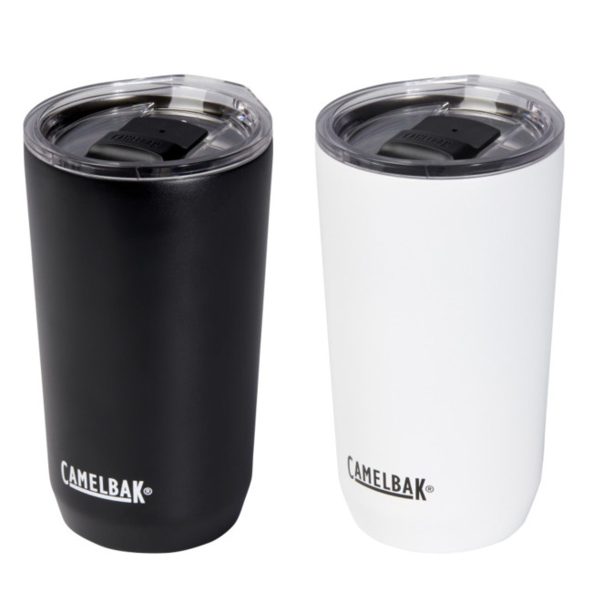 Promotional Camelbak  Horizon Vacuum Insulated Tumbler 500ml - Image 1