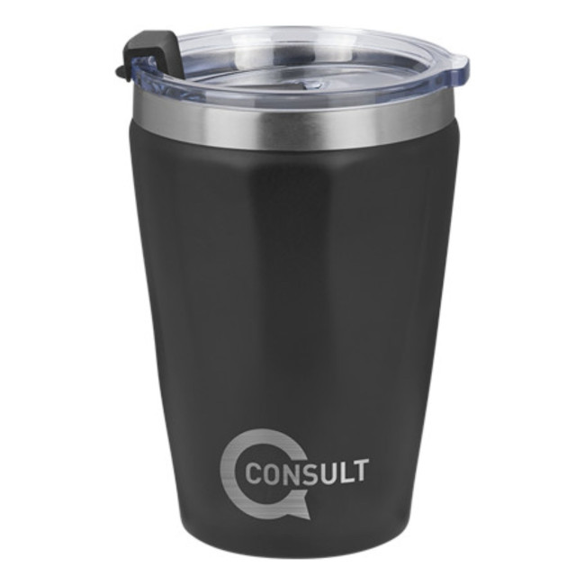 Promotional Calypso Double Walled Tumbler 330ml