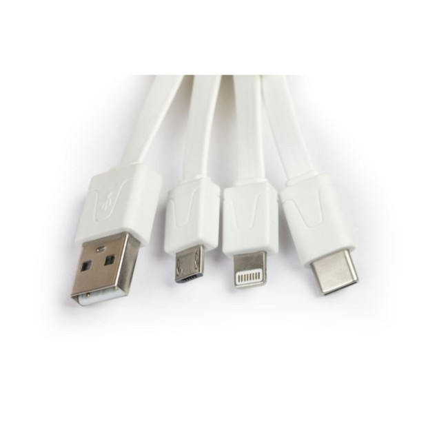 Promotional Rainbow Multi Cable Deluxe - Image 10